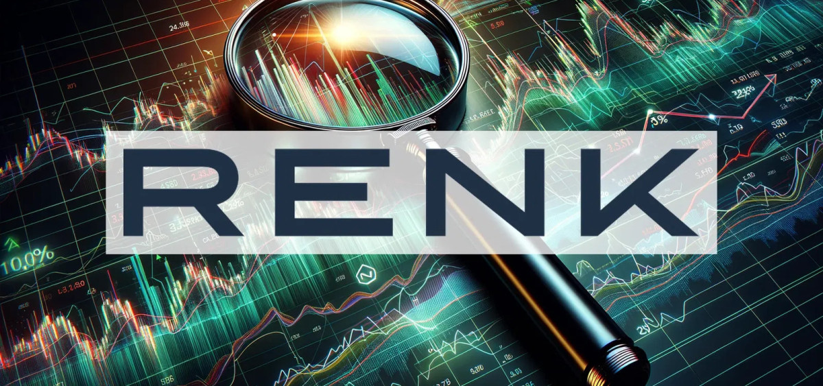 Beitragsbild zu Renk-Aktie: Endlich dreht es!