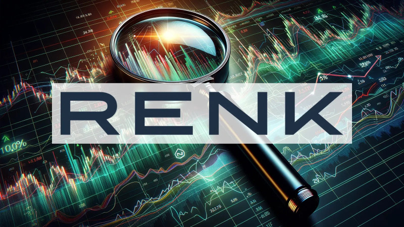 Beitragsbild zu Renk-Aktie: Endlich dreht es!