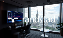 Beitragsbild zu Randstad Aktie: Personalriese im Abwärtssog