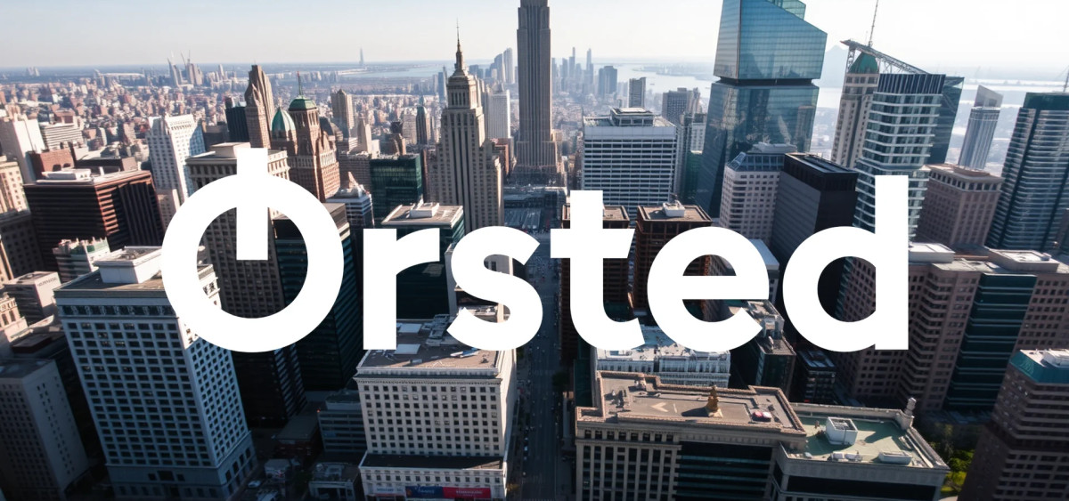 Beitragsbild zu Orsted Aktie: Zukunftsstrategien evaluiert