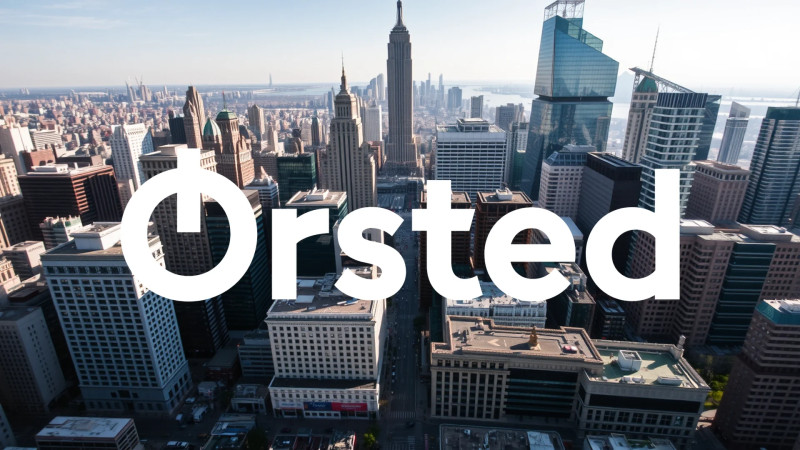 Beitragsbild zu Orsted Aktie: Zukunftsstrategien evaluiert