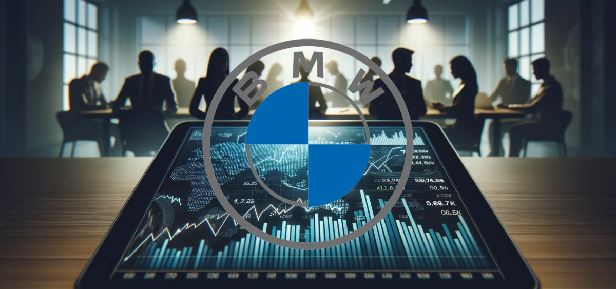 Beitragsbild zu BMW Aktie: Fokus 2026