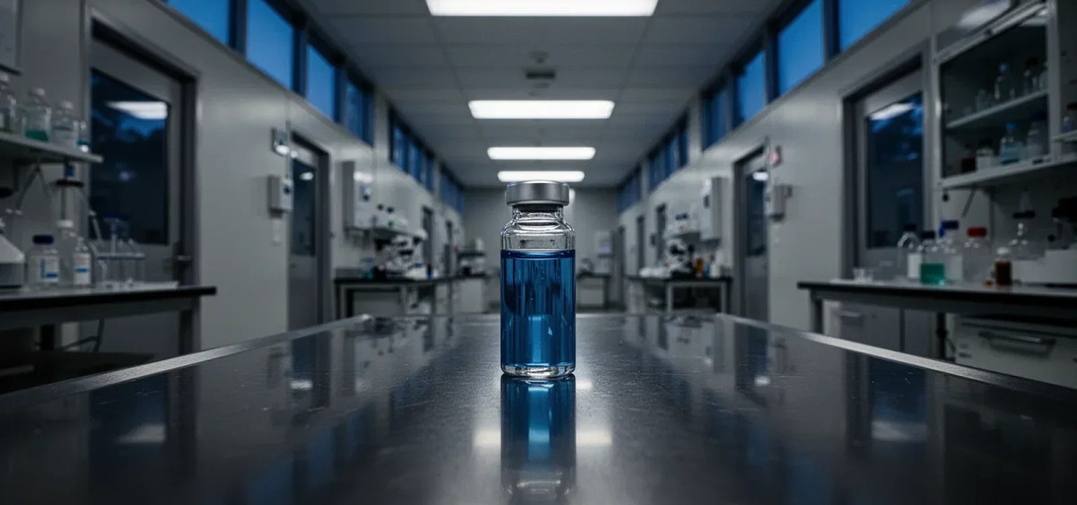 Beitragsbild zu Gerresheimer Aktie: Zwischen BaFin und Banken