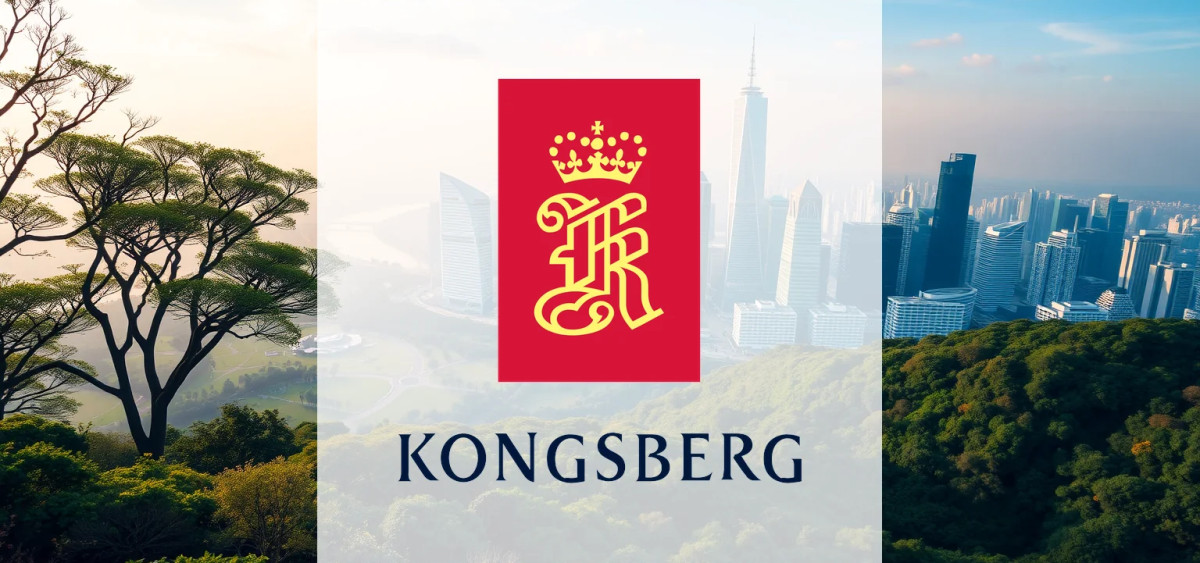 Beitragsbild zu Kongsberg Gruppen Aktie: Millionenauftrag verpufft