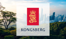 Beitragsbild zu Kongsberg Gruppen Aktie: Millionenauftrag verpufft