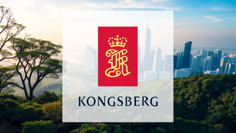 Beitragsbild zu Kongsberg Gruppen Aktie: Millionenauftrag verpufft