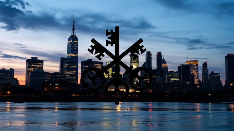 Beitragsbild zu UBS Aktie: Täuschen Anzeichen?