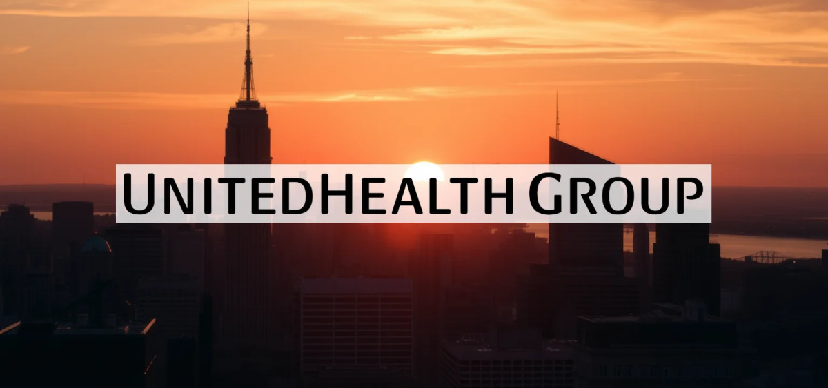 Beitragsbild zu Unitedhealth Aktie: Buffett-Effekt lässt Titel explodieren!