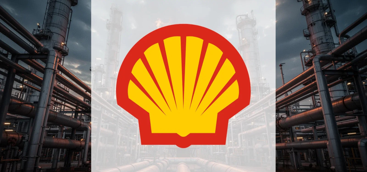 Beitragsbild zu Shell Aktie: Kraftstoff-Schock droht