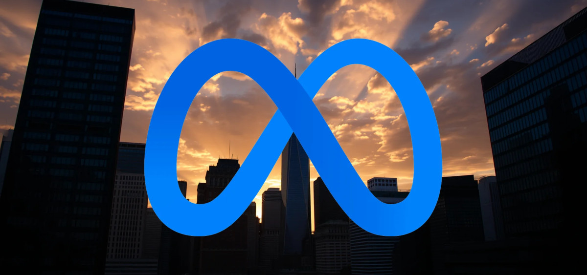 Beitragsbild zu Meta Aktie: Stabile Ausschüttung