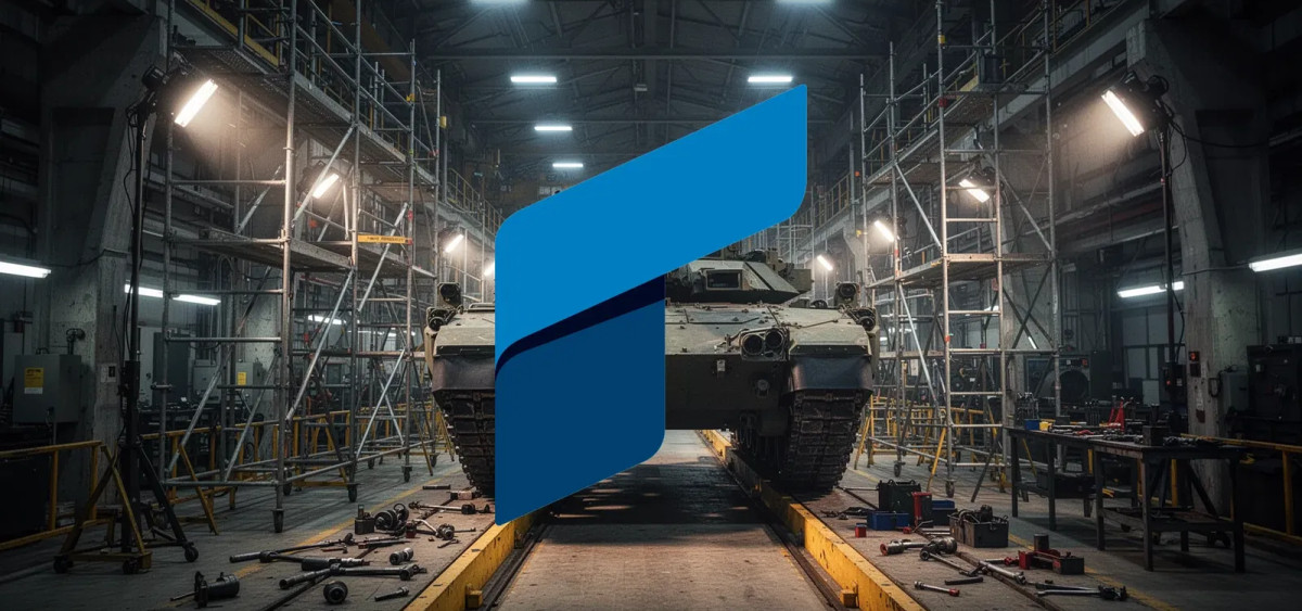 Beitragsbild zu Rheinmetall Aktie: Neue Baustellen