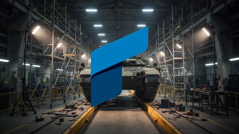 Beitragsbild zu Rheinmetall Aktie: Neue Baustellen