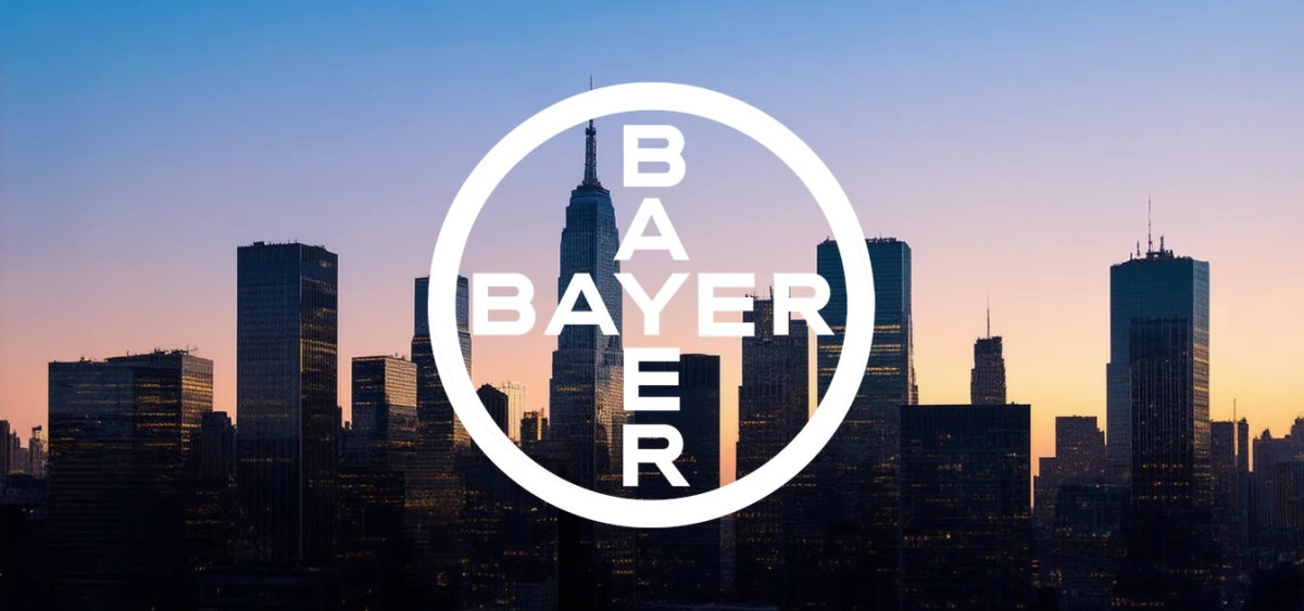 Beitragsbild zu Bayer-Aktie: Es geht jetzt los!