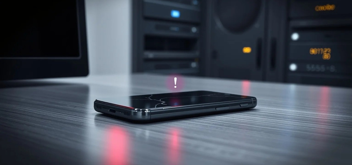 Beitragsbild zu Android-Malware kombiniert Bankraub mit Erpressung
