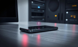 Beitragsbild zu Android-Malware kombiniert Bankraub mit Erpressung