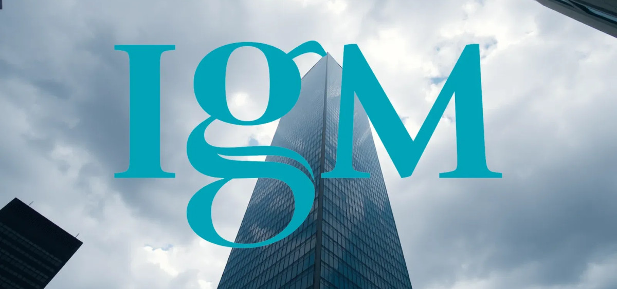 Beitragsbild zu IGM Financial Aktie: Strategische Weichenstellungen