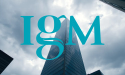 Beitragsbild zu IGM Financial Aktie: Strategische Weichenstellungen