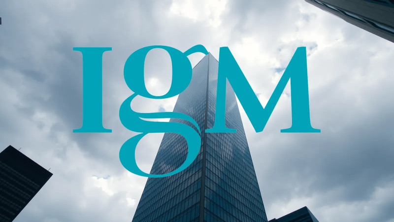 Beitragsbild zu IGM Financial Aktie: Strategische Weichenstellungen