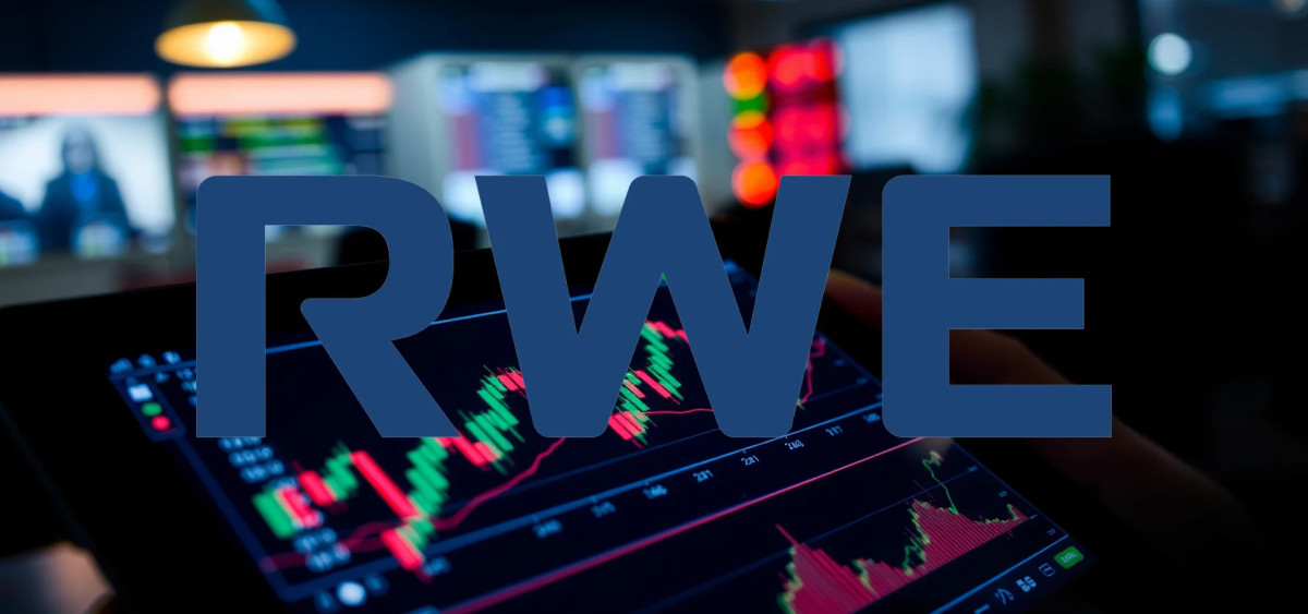 Beitragsbild zu Rwe Aktie: Fantastische Zukunftsperspektiven!