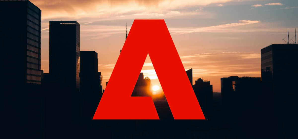 Beitragsbild zu Adobe Aktie: Setzt auf KI