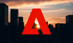 Beitragsbild zu Adobe Aktie: Setzt auf KI