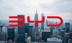 Beitragsbild zu BYD Aktie: Drei Monate Rückgang