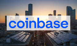 Beitragsbild zu Coinbase Aktie: Krypto-Rally befeuert Erholung