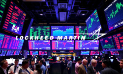 Beitragsbild zu Lockheed Martin Aktie: Paradoxon!