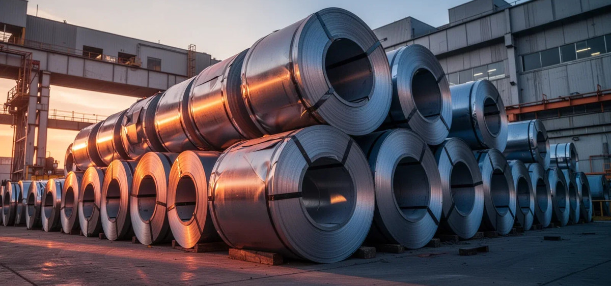 Beitragsbild zu Klöckner & Co Aktie: Neues Dreijahreshoch