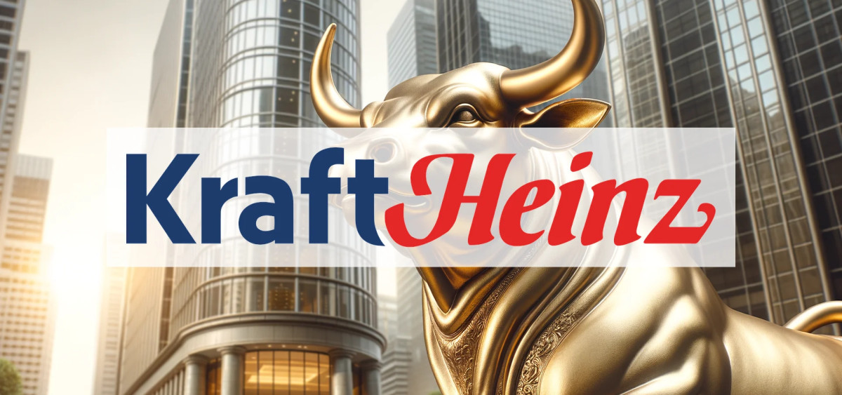 Beitragsbild zu Kraft Heinz Aktie: Buffett schockiert!