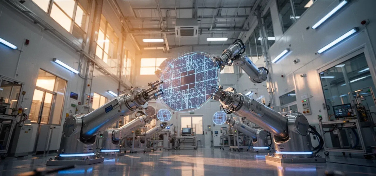 Beitragsbild zu AMD Aktie: 60-Milliarden-Sensation