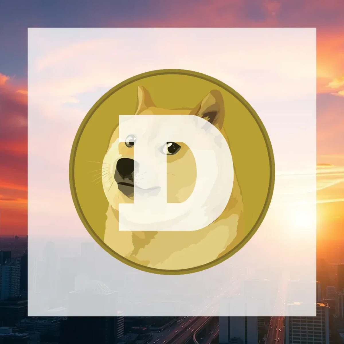 Börse Express - Dogecoin: Auf Talfahrt