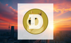 Beitragsbild zu Dogecoin: Auf Talfahrt
