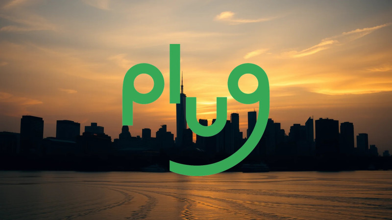 Beitragsbild zu Plug Power-Aktie: Waghalsige Prognose!