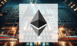 Beitragsbild zu Ethereum: Spitzenleistung anerkannt!