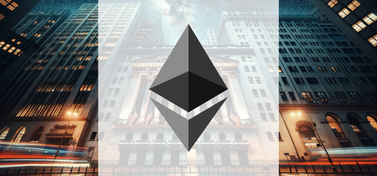 Beitragsbild zu Ethereum: Erfolgreiche Geschäftsbeziehungen!