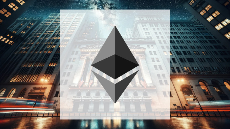 Beitragsbild zu Ethereum: Erfolgreiche Geschäftsbeziehungen!