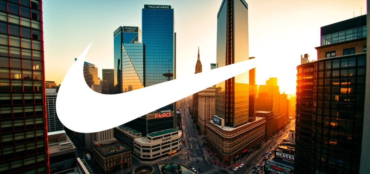 Beitragsbild zu Nike Aktie: Marktstrategie überzeugt!