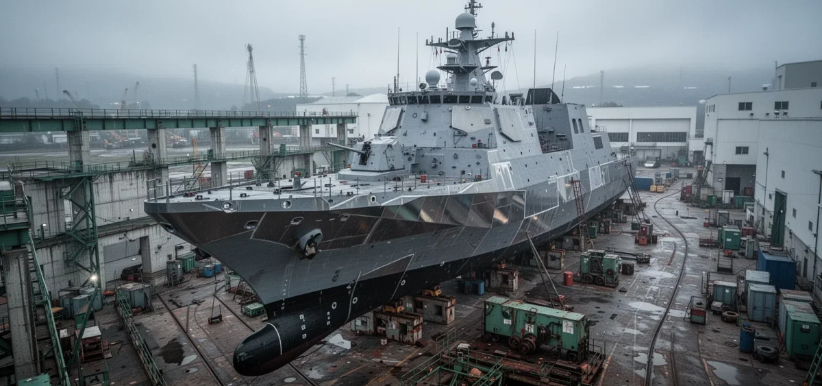 Beitragsbild zu TKMS Aktie: Verwirrung herrscht!