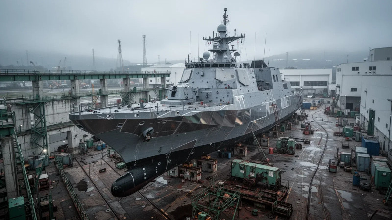 Beitragsbild zu TKMS Aktie: Verwirrung herrscht!