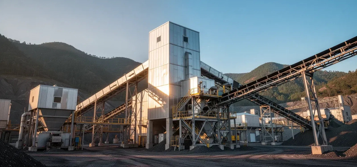 Beitragsbild zu Almonty Aktie: Institutionelles Interesse wächst