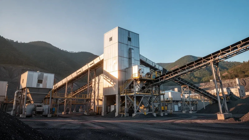 Beitragsbild zu Almonty Aktie: Institutionelles Interesse wächst