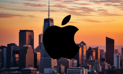 Beitragsbild zu Apple Aktie: Markante Erholung