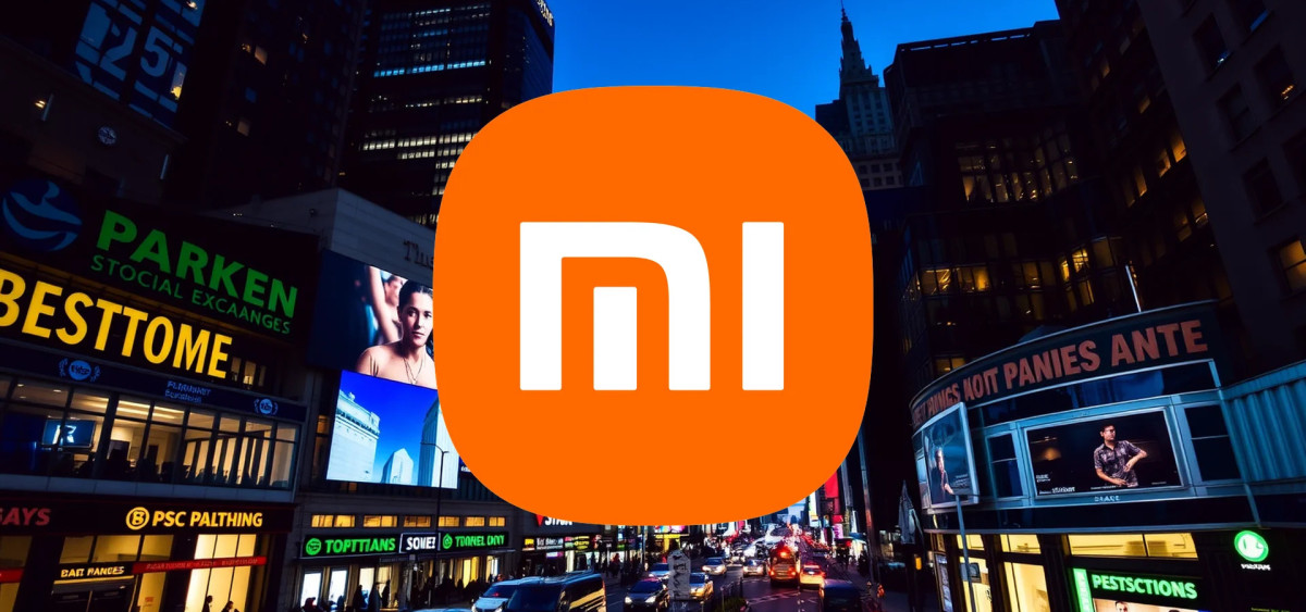 Beitragsbild zu Xiaomi-Aktie: Vollgas!