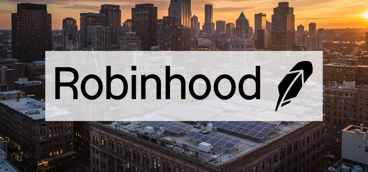 Beitragsbild zu Robinhood Aktie: Positive Einschätzungen