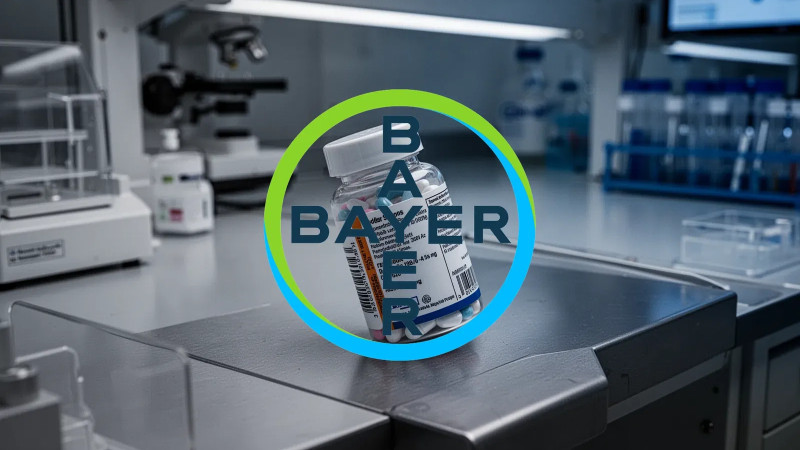 Beitragsbild zu Bayer Aktie: Ausblick drückt