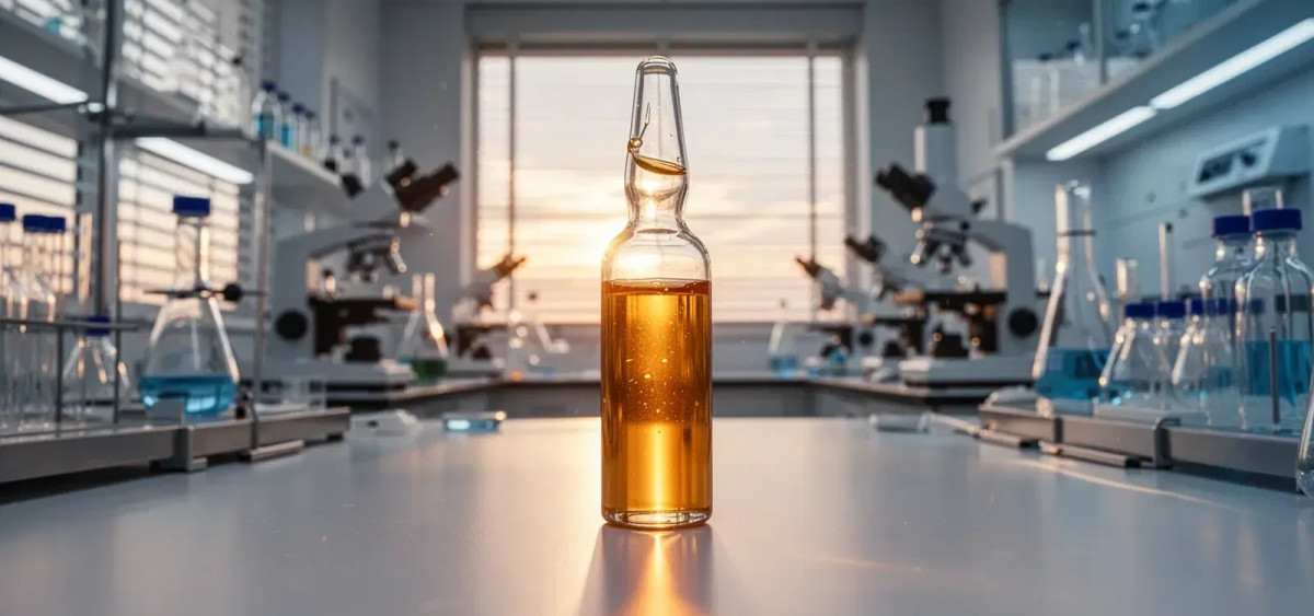 Beitragsbild zu Newron Aktie: Jahresergebnisse und Boardwechsel