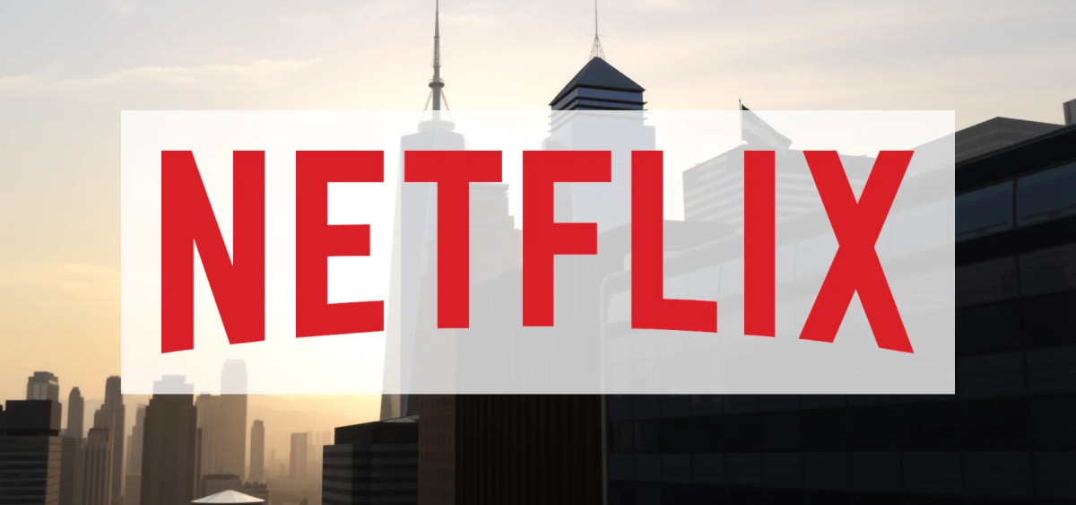 Beitragsbild zu Netflix Aktie: Bullen gegen Bären – wer hat recht?
