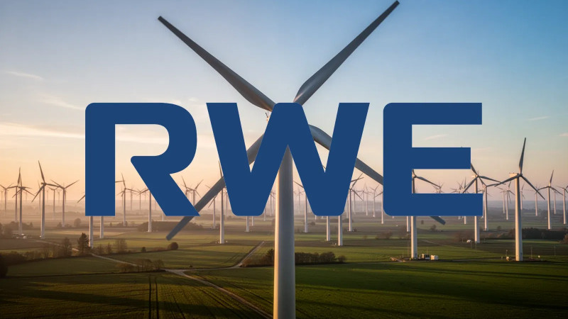 Beitragsbild zu RWE Aktie: Rückkäufe laufen weiter