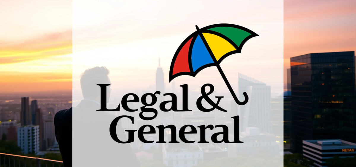 Beitragsbild zu Legal & General Aktie: Mega-Deal vor dem Abschluss?